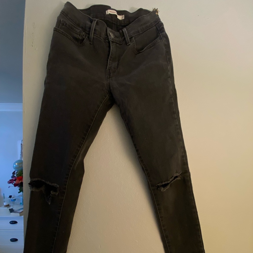 Levi’s Skinny jeans